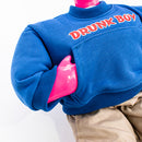 【抽選終了】Drunk Boy Original color / OVERLOADDANCE