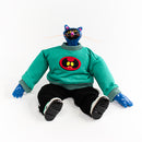 【抽選終了】Hell Cat Original color / OVERLOADDANCE