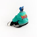 【抽選終了】Hell Cat Original color / OVERLOADDANCE