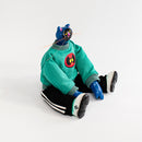 【抽選終了】Hell Cat Original color / OVERLOADDANCE