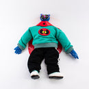 【抽選終了】Hell Cat Original color / OVERLOADDANCE