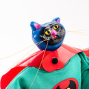 【抽選終了】Hell Cat Original color / OVERLOADDANCE