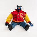 【抽選終了】【One off】Hell Cat / Thriller / OVERLOADDANCE