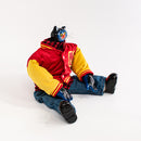 【抽選終了】【One off】Hell Cat / Thriller / OVERLOADDANCE