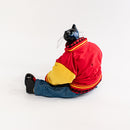 【抽選終了】【One off】Hell Cat / Thriller / OVERLOADDANCE