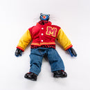 【抽選終了】【One off】Hell Cat / Thriller / OVERLOADDANCE