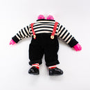 【抽選終了】【One off】Drunk Boy / twins / OVERLOADDANCE