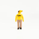 본독/찰리보이 컬러/쉽맨