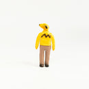 본독/찰리보이 컬러/쉽맨