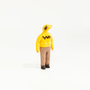 본독/찰리보이 컬러/쉽맨