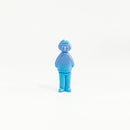 Ham the Onigiri man / Fujisan color / Ship Man