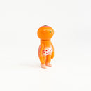 피쉬/오렌지 하트반바지 컬러/쉽맨