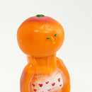 피쉬/오렌지 하트반바지 컬러/쉽맨