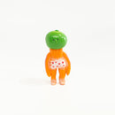 피쉬/오렌지 하트반바지 컬러/쉽맨