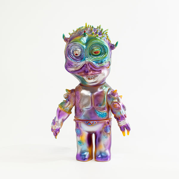 Lottery ended] [One off] STAR LORD / SKARNZ