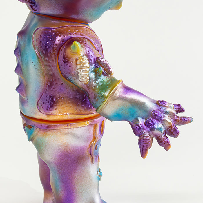 抽選終了】【One off】STAR LORD / SKARNZ