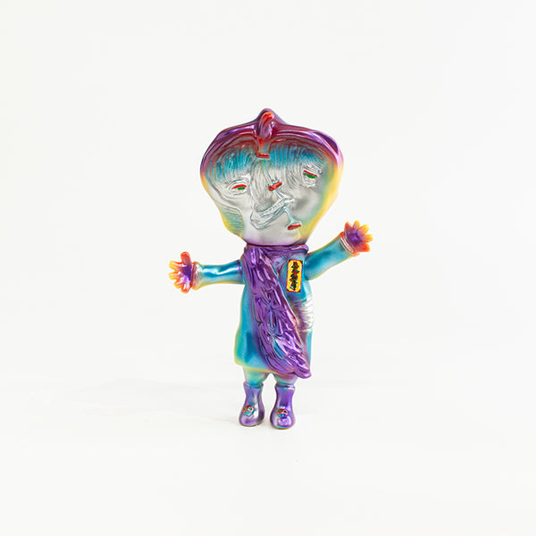 抽選終了】【One off】MONK / SKARNZ