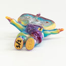 【抽選終了】【One off】MONK / SKARNZ