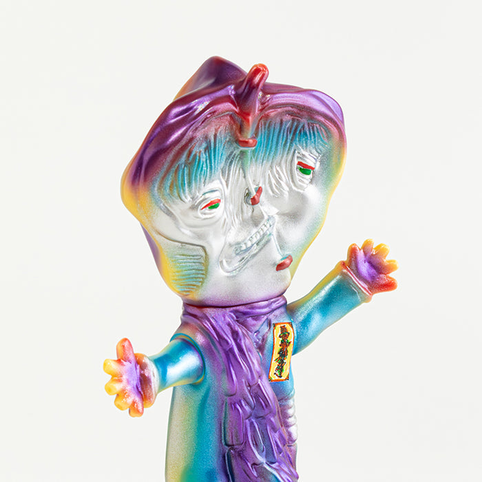 抽選終了】【One off】MONK / SKARNZ