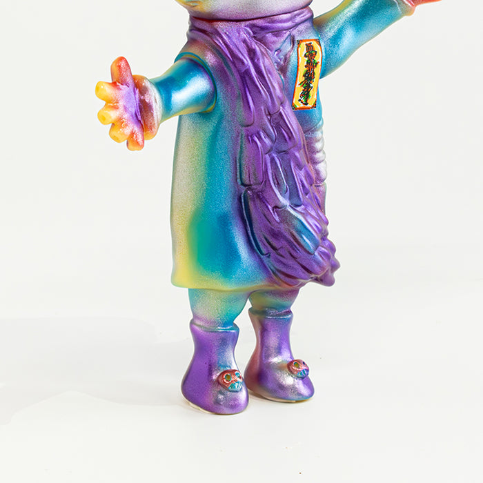 抽選終了】【One off】MONK / SKARNZ