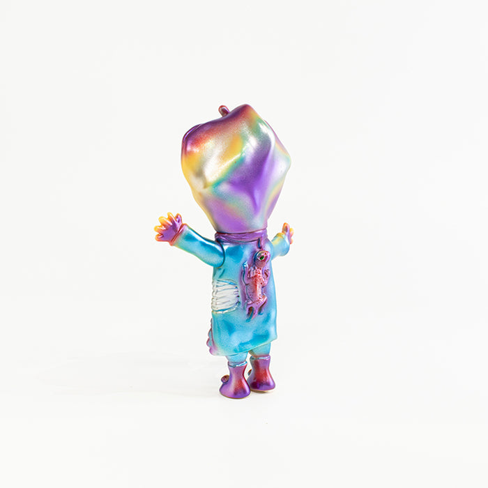 サマーウォーズ　ソフビ サマーウォーズ ソフビ サマーウォーズ ソフビ Sofubi Kamen Rider ZX