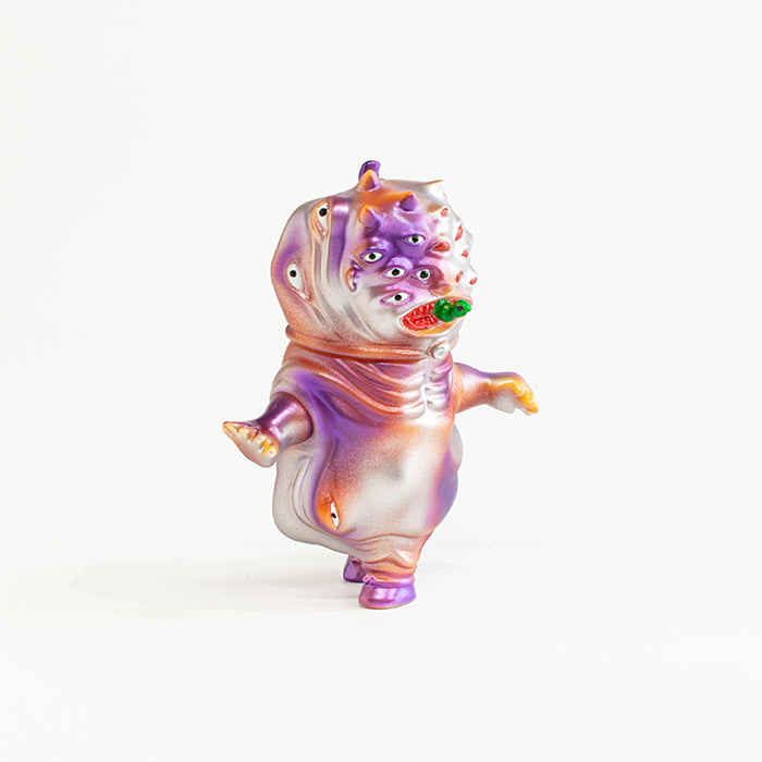 Lottery ended] [One off] DEVIL FRUIT III / SKARNZ
