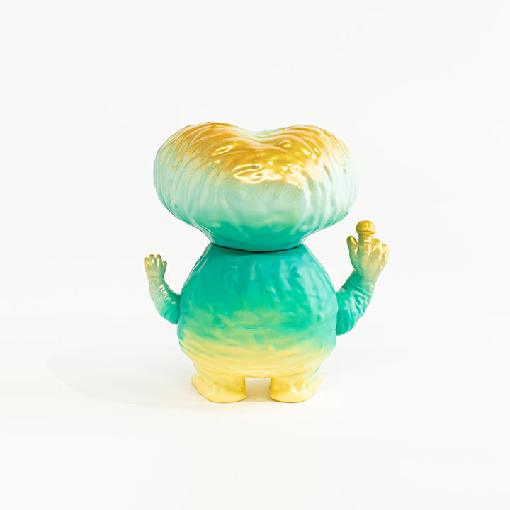 ET漪焍 VINYL Limited color / Small Monster (微小怪獣)