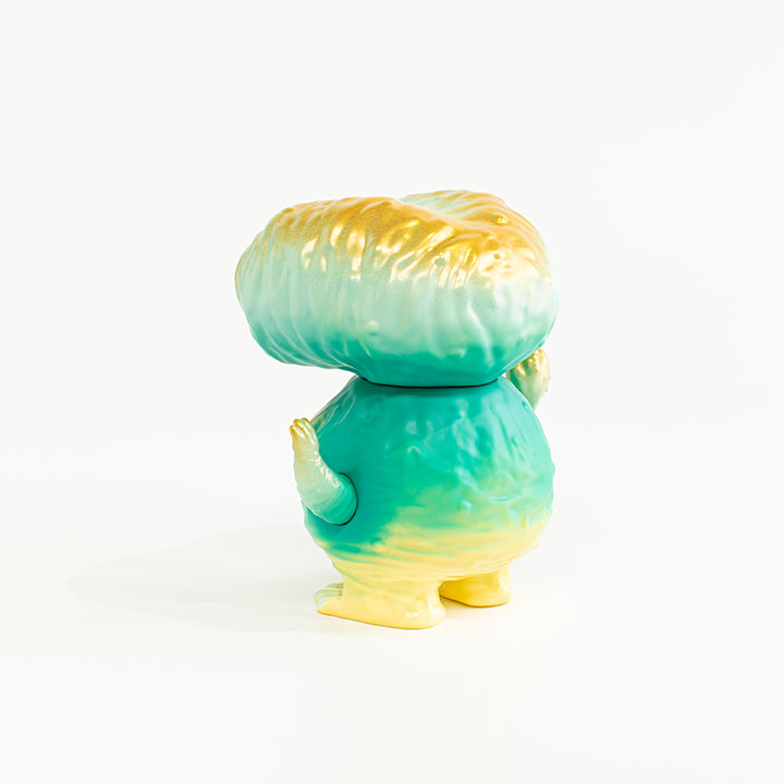 ET漪焍 VINYL Limited color / Small Monster (微小怪獣)