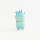 八豆夭 Original color / Small Monster (微小怪獣)