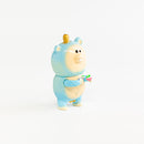 八豆夭 Original color / Small Monster (微小怪獣)