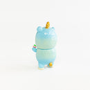 八豆夭 Original color / Small Monster (微小怪獣)