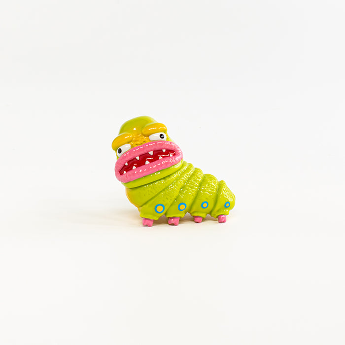 【新品未使用】MONSTER MOUTH SMILEY Mサイズ Y-MSF Manda Soft vinyl Figure Godzilla Kaiju YMSF New F/S | eBay