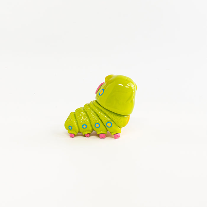 G.Com毛蟲 Original color / Small Monster (微小怪獣)