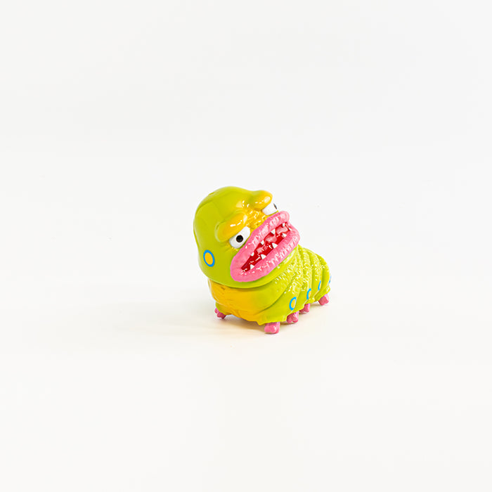 【新品未使用】MONSTER MOUTH SMILEY Mサイズ s*u様 VALIEM MONSTER MOUTH SMILEY (WARP / s*u様 VALIEM