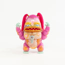 【抽選終了】【One off】G.Com バービー / Small Monster (微小怪獣)