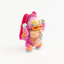 【抽選終了】【One off】G.Com バービー / Small Monster (微小怪獣)