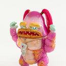 【抽選終了】【One off】G.Com バービー / Small Monster (微小怪獣)