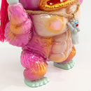 【抽選終了】【One off】G.Com バービー / Small Monster (微小怪獣)