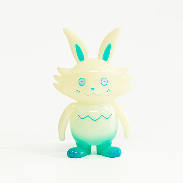 Sweet Rabbit Man