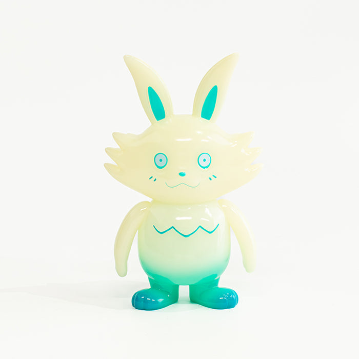 Sweet Rabbit Man