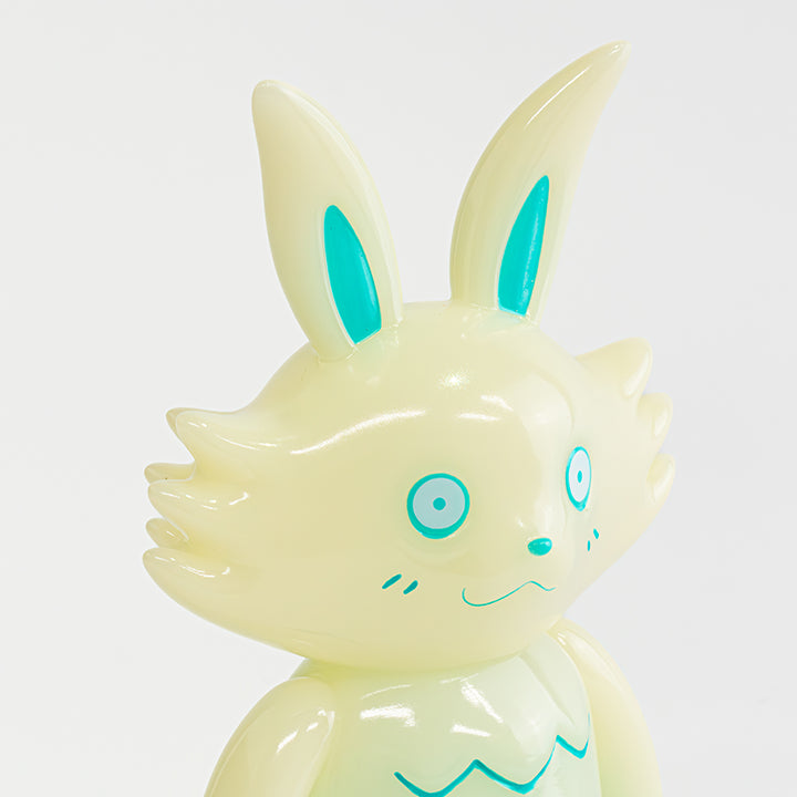 Sweet Rabbit Man ASAG.I.D. VINYL Limited color / Sweet Rabbit Man