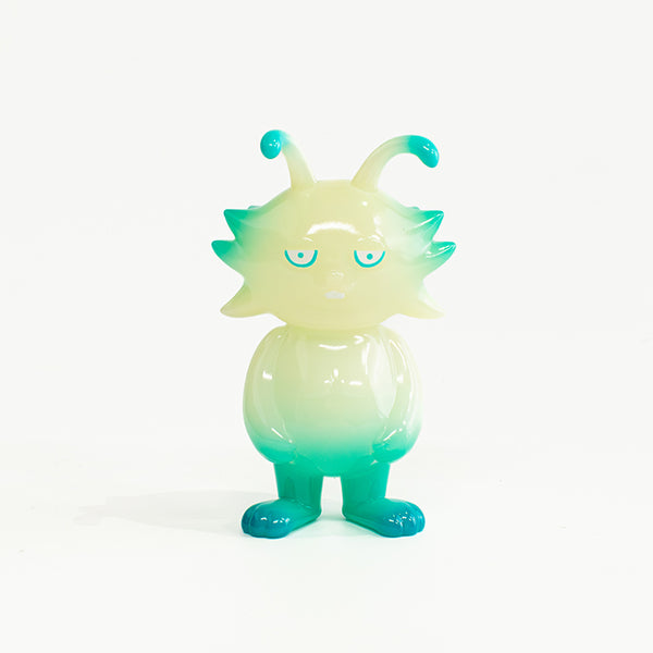 Sweet Rabbit ALIEN ASAG.I.D. VINYL Limited color / Sweet Rabbit Man