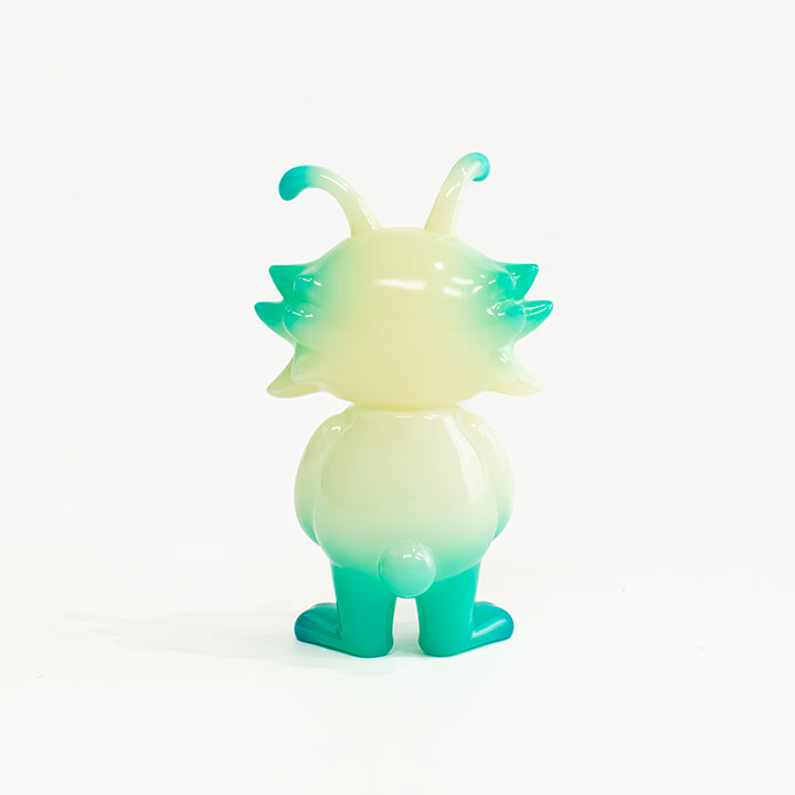 Sweet Rabbit ALIEN ASAG.I.D. VINYL Limited color / Sweet Rabbit Man