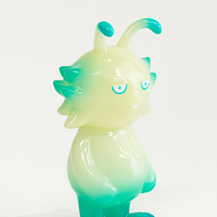 Sweet Rabbit ALIEN ASAG.I.D. VINYL Limited color / Sweet Rabbit Man