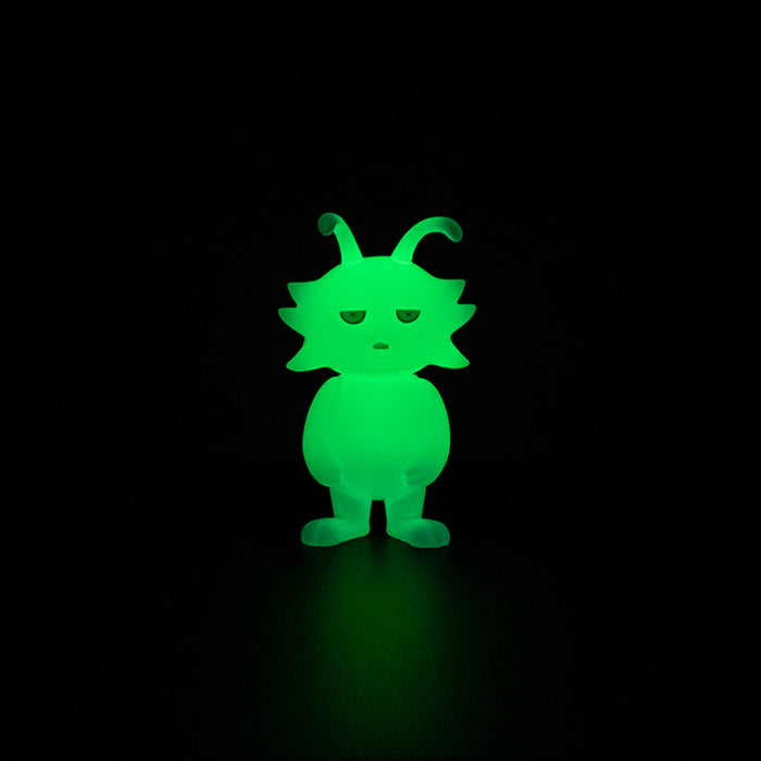 Sweet Rabbit ALIEN ASAG.I.D. VINYL Limited color / Sweet