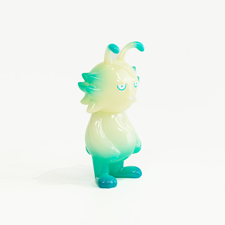 Sweet Rabbit ALIEN ASAG.I.D. VINYL Limited color / Sweet Rabbit Man