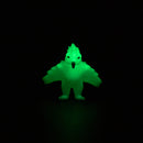 HAPPY MYNA ASAG.I.D. VINYL Limited color / Sweet Rabbit Man