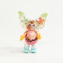 【抽選終了】BUNNY blossoms VINYL Limited color / VIVIANWANG STUDIO