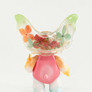 【抽選終了】BUNNY blossoms VINYL Limited color / VIVIANWANG STUDIO