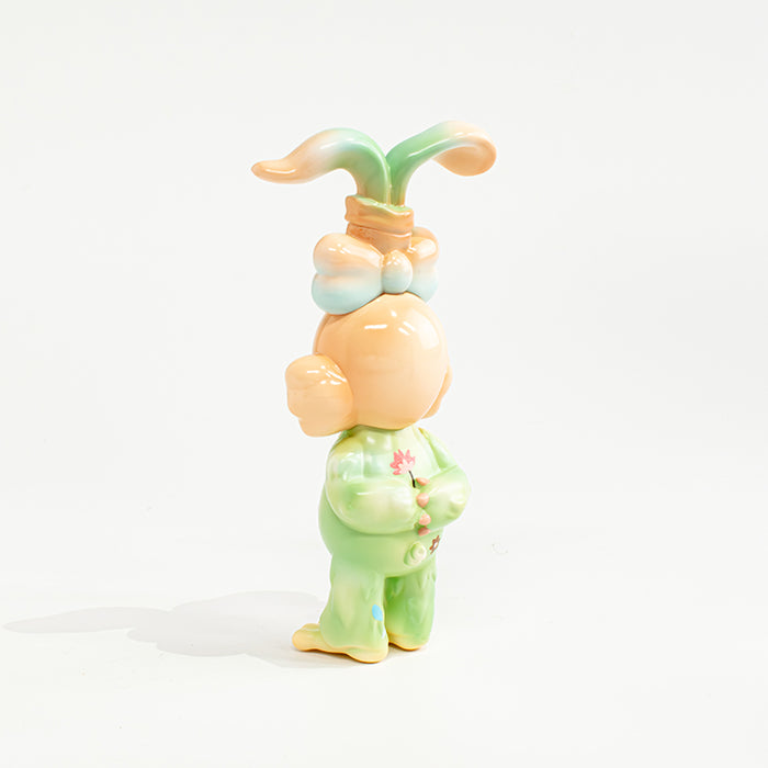 抽選終了】【One off】BUNNY / VIVIANWANG STUDIO